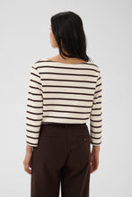 Load image into Gallery viewer, Part Two Nela Mole Stripe
