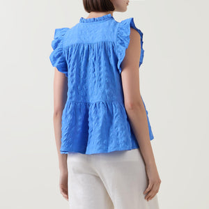 Part Two Gimaline Top