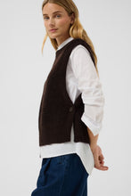 Load image into Gallery viewer, Part Two knit Tank Mole
