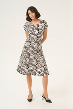 Load image into Gallery viewer, SS25 Kaffe Kabella Jersey Dress
