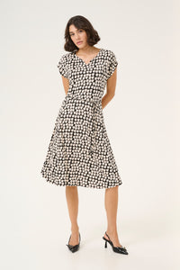 SS25 Kaffe Kabella Jersey Dress