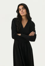 Load image into Gallery viewer, Part Two Melua Dress
