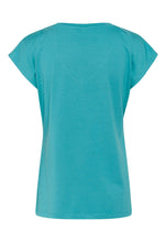 Load image into Gallery viewer, Outlet Kaffe Kalise T Shirt
