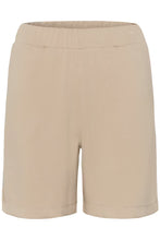 Load image into Gallery viewer, Kaffe Annie Jersey Shorts Cream
