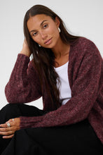 Load image into Gallery viewer, Kaffe Katrina Cardigan
