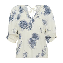 Load image into Gallery viewer, Part Two Rosayln Blouse

