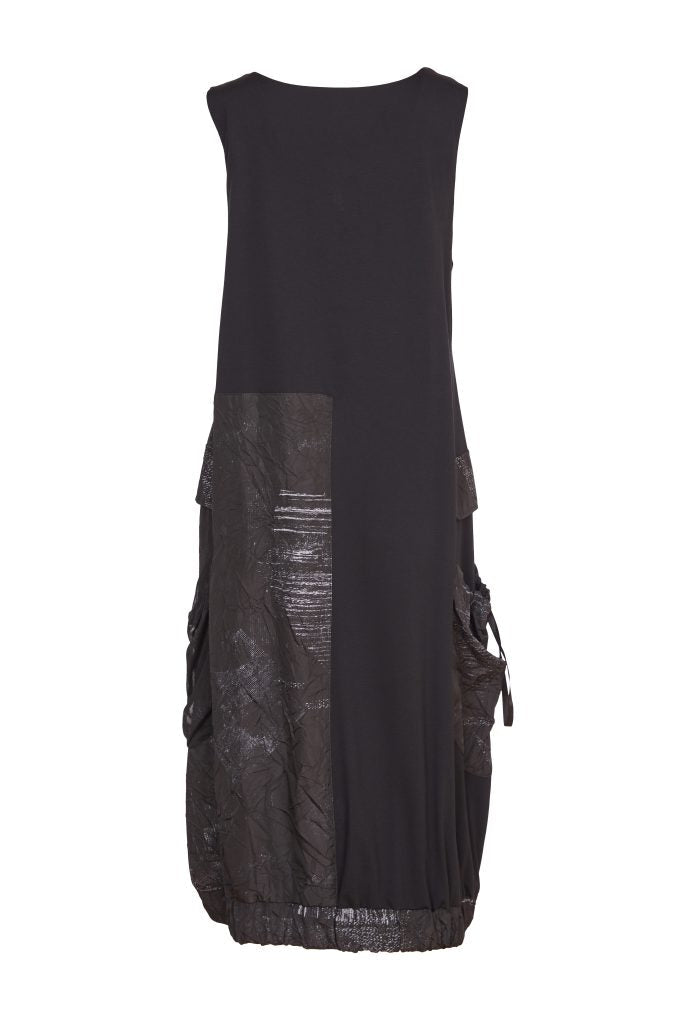 OutletNaya Sleeveless Print Dress