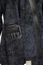 Load image into Gallery viewer, Naya Marble Effect Tunic
