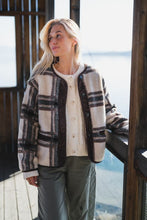 Load image into Gallery viewer, Part Two Ysbell Jacket
