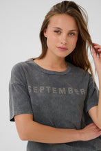 Load image into Gallery viewer, Kaffe Kaserine T Shirt
