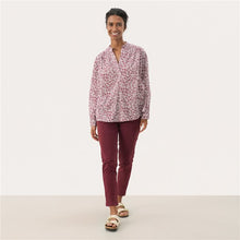 Load image into Gallery viewer, Part Two Natalie Blouse
