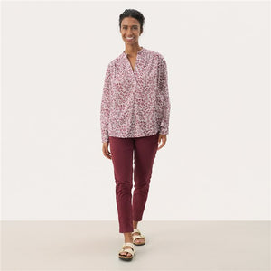 Part Two Natalie Blouse