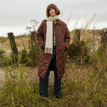 Load image into Gallery viewer, Part Two Carine Coat Mole
