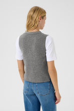 Load image into Gallery viewer, Part Two Sylvia Knit Vest
