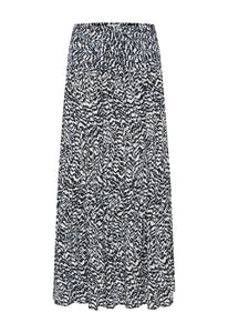 SS25 Kaffe Kamaxi Smock Skirt
