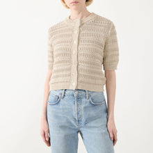 Load image into Gallery viewer, Part Two Angeline Cardigan
