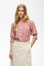 Load image into Gallery viewer, Part Two Almeras Blouse
