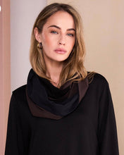 Load image into Gallery viewer, Naya Two Toned Snood
