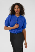 Load image into Gallery viewer, Kaffe Evi Cardigan Knit
