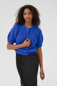 Kaffe Evi Cardigan Knit