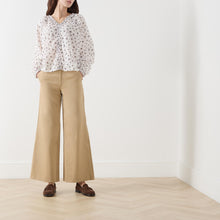 Load image into Gallery viewer, Part Two Zadie Blouse
