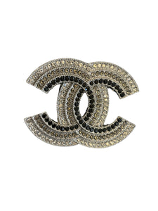 SS25 CC Brooch