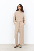Load image into Gallery viewer, Soya Concept Pants Sand
