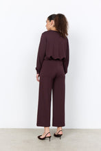 Load image into Gallery viewer, Soya Concept Straight Leg Cropped Pant
