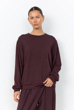 Load image into Gallery viewer, Soya Concept Gem Sweatshirt

