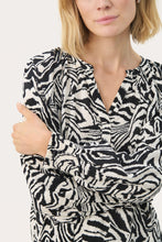 Load image into Gallery viewer, Part Two Tennie Blouse
