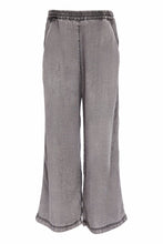 Load image into Gallery viewer, Naya Wide Leg Pull Up Tencel Pants
