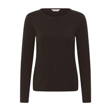 Load image into Gallery viewer, Part Two Nemajas T Shirt Long Sleeve
