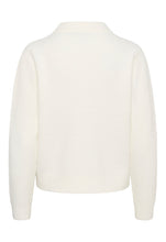 Load image into Gallery viewer, Kaffe Karoxy Knit Chalk
