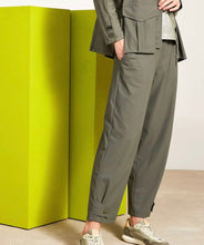Load image into Gallery viewer, SS25 Naya Button Tab Cuff Pants
