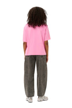 Load image into Gallery viewer, Kaffe Rosie T Shirt Pink
