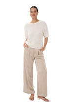 Load image into Gallery viewer, Kaffe Emelie Strap Knit
