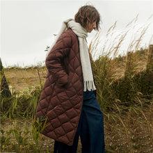 Load image into Gallery viewer, Part Two Carine Coat Mole
