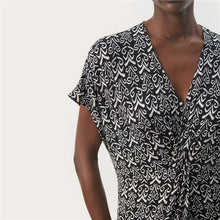 Load image into Gallery viewer, Outlet  Part Two Griet Dress

