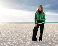 Load image into Gallery viewer, Marble Cropped Cardigan
