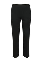 Load image into Gallery viewer, Part Two Ponta Pants Black
