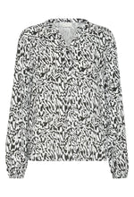 Load image into Gallery viewer, Kaffe Kamathide Blouse
