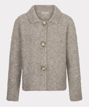Load image into Gallery viewer, Esqualo Grey Cardigan
