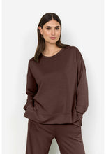 Load image into Gallery viewer, Soya Concept Coco Sweatshirt
