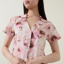 Load image into Gallery viewer, Part Two Rydel Blouse
