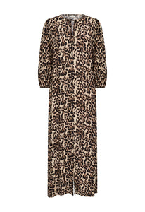 SS25 Kaffe Kapedra Dress