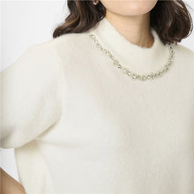 Load image into Gallery viewer, Kaffe Kamerina Knit Pullover
