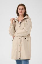 Load image into Gallery viewer, Kaffe Kaennie Coat
