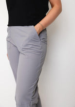 Load image into Gallery viewer, Naya Patch Pocket Pants Dove/Grey
