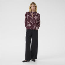 Load image into Gallery viewer, Part Two Shiroma Blouse
