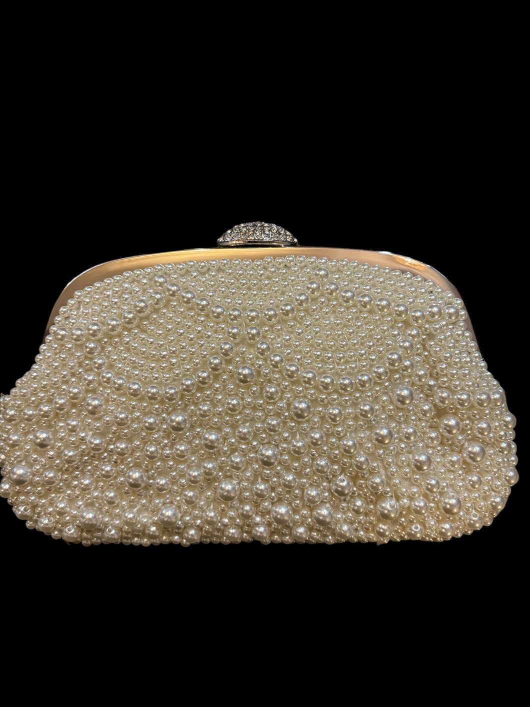 Pearl Clutch Soft Shell